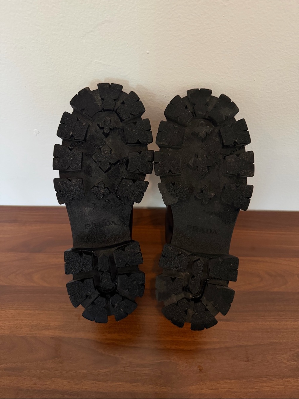 Prada Loafers | size 39 - Picture 8 of 10
